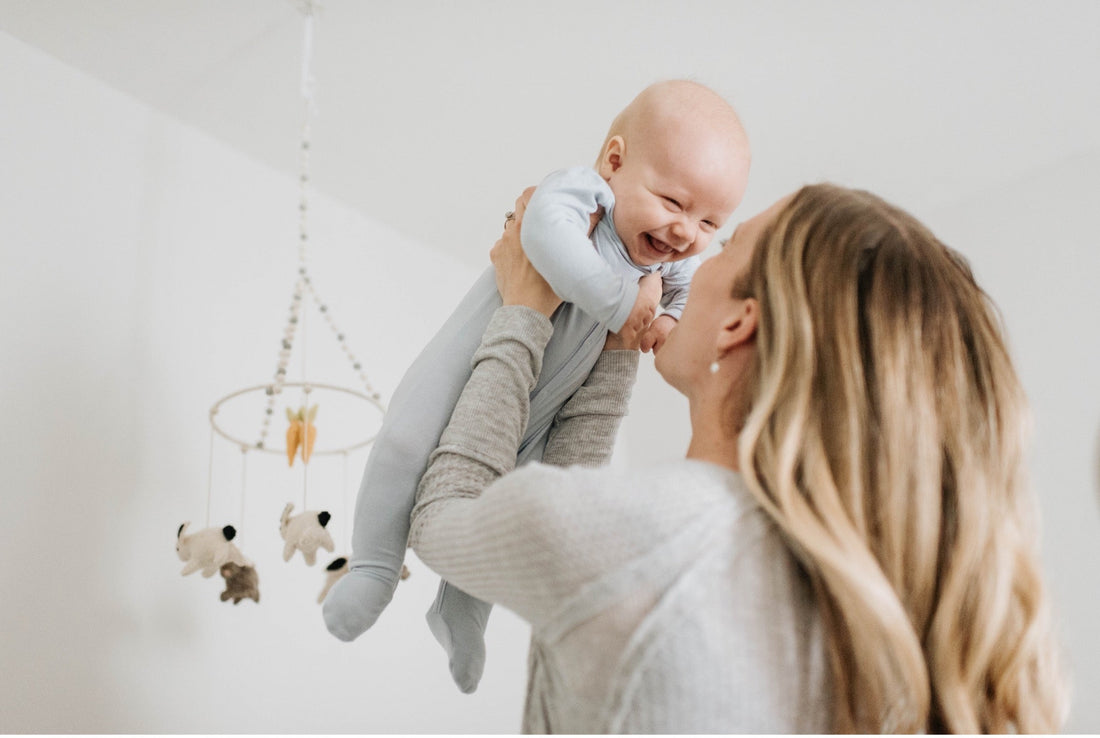 8 Optimal Pregnancy Diet for Mothers and Their Babies