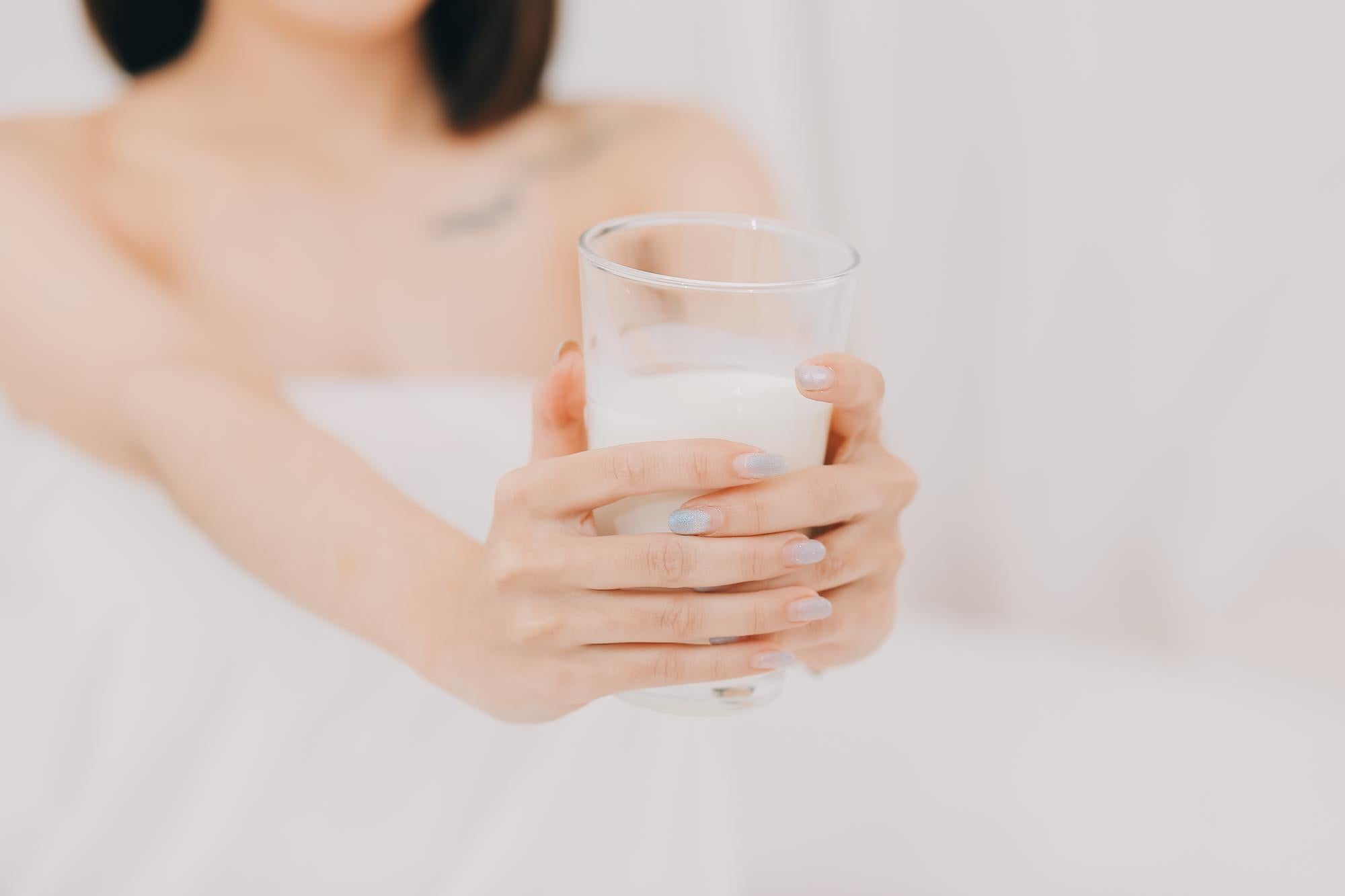 The Benefits of Milk Powder for Your Daily Routine