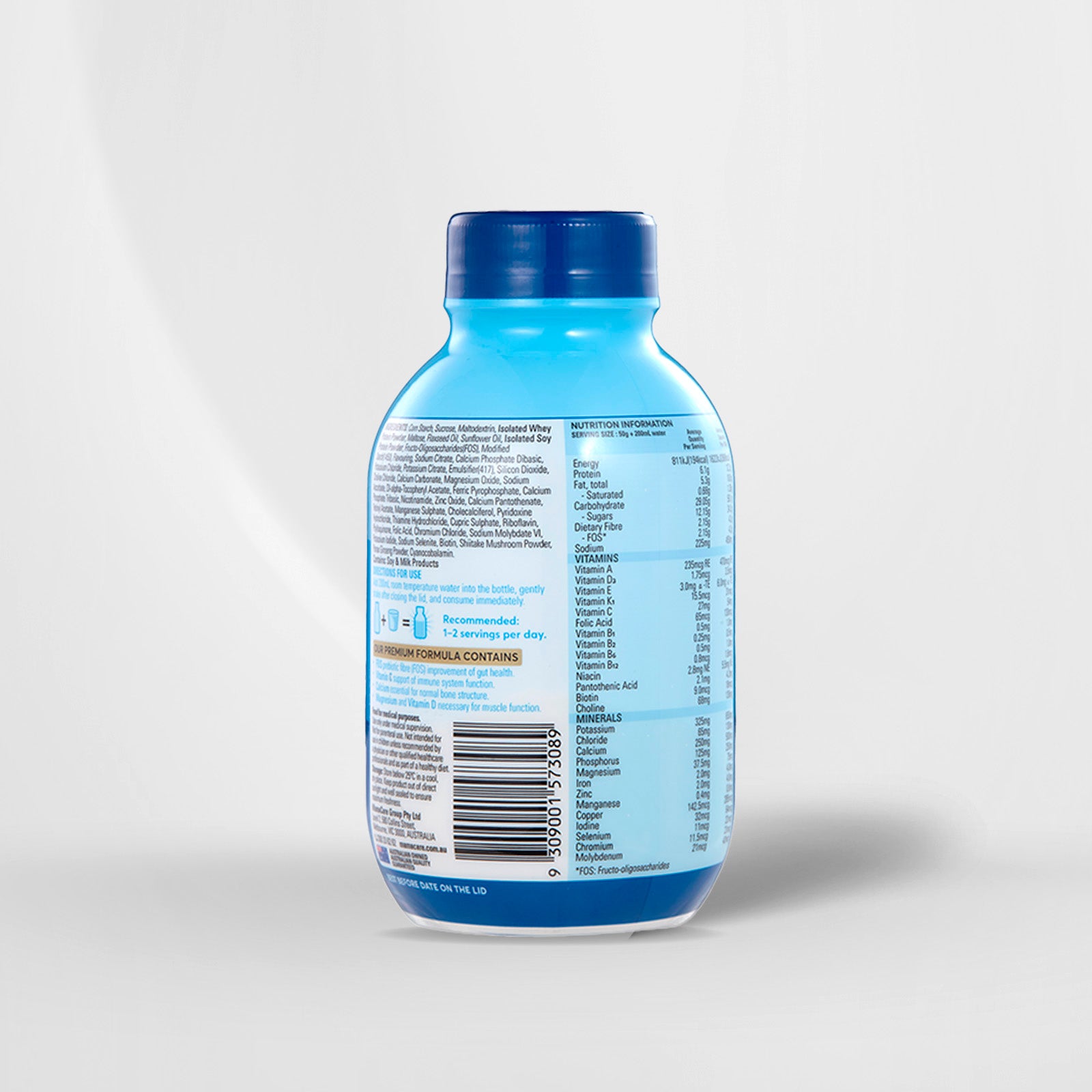 Complete Nutrition 50g