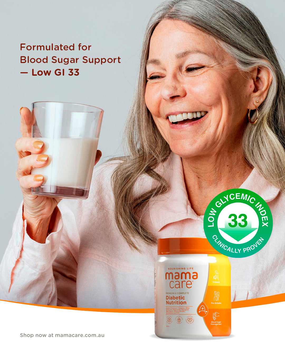 Diabetic Nutrition | 2-Pack Value Bundle
