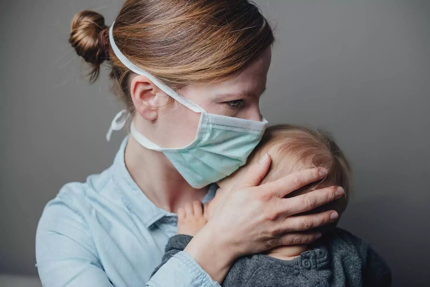 Do Prenatal Vitamins Improve Postnatal Health? 