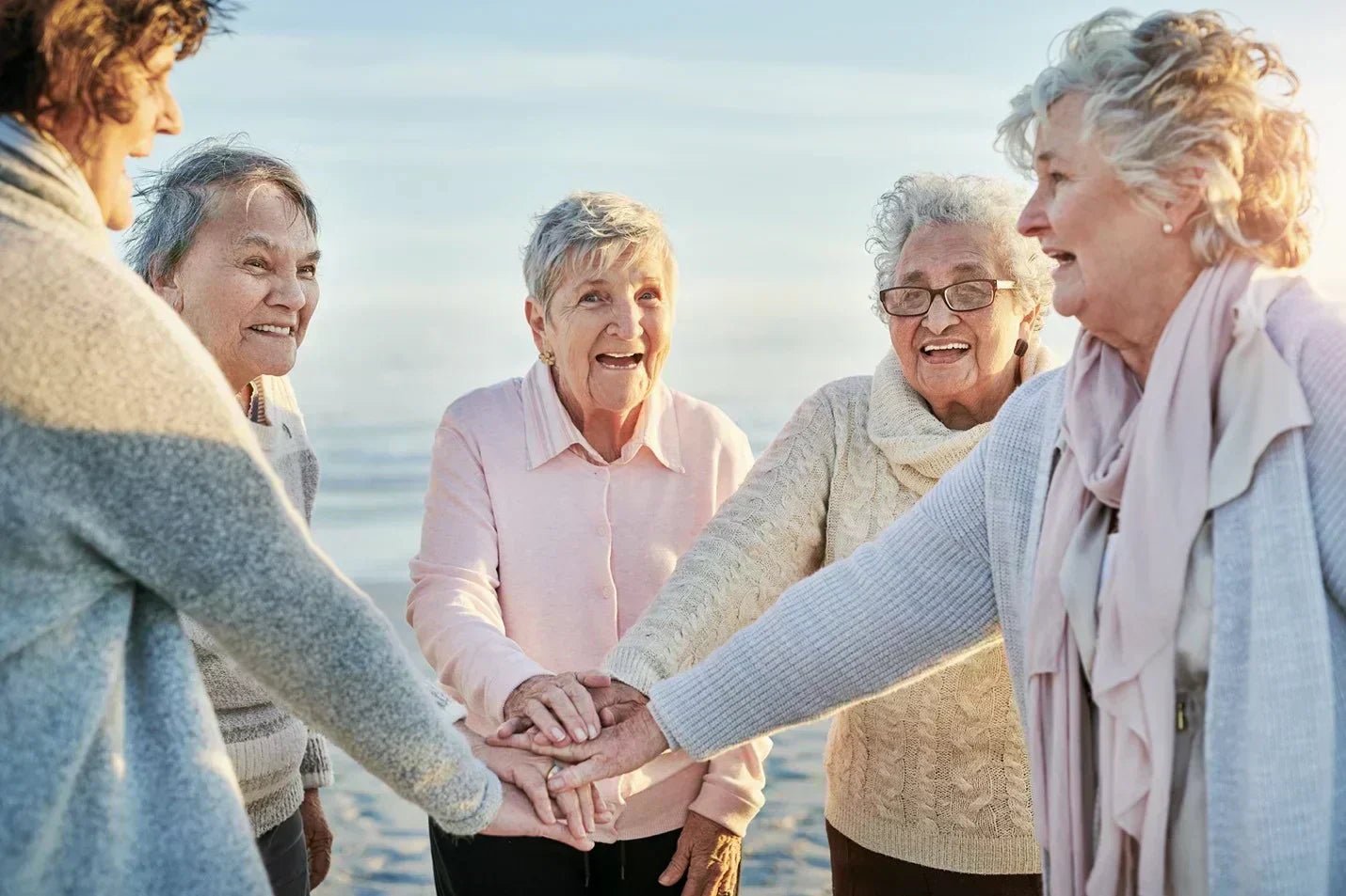 10 Ways to Maintain Good Mental Health for Seniors