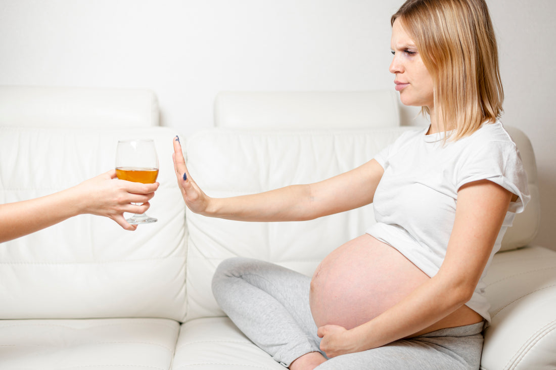 Alcohol’s Role In Pregnancy: What You Need to Know