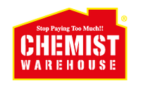 Chemist Warehouse