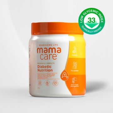 Diabetic Nutrition 500g